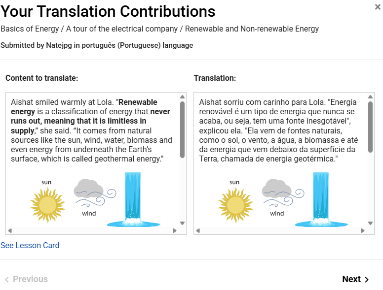 Tradução - captura 2
